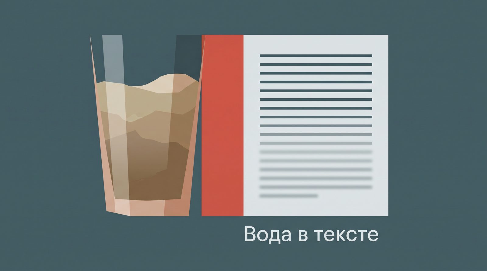 Почему нейросеть пишет текст, который невозможно читать