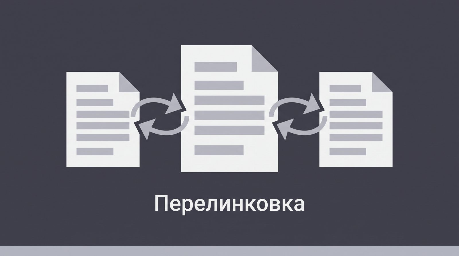 Внутренние ссылки: самое дешёвое, что можно сделать со старыми статьями